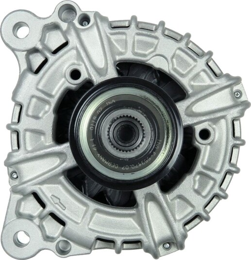 AS PL A0608PR Dynamo