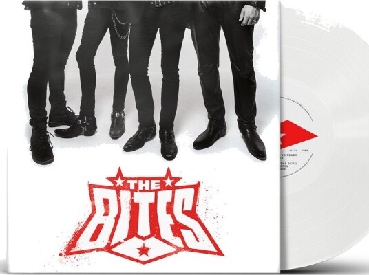 Bites Iex Vinyl