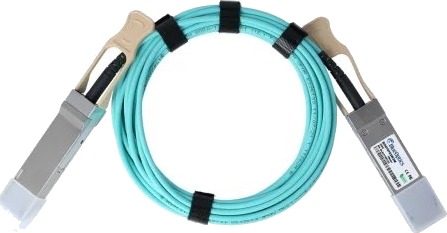 Blueoptics Bo070703w10m Bo Qsfp56 10 M