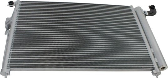 Kondensator, klimaanlegg MAXGEAR AC830370