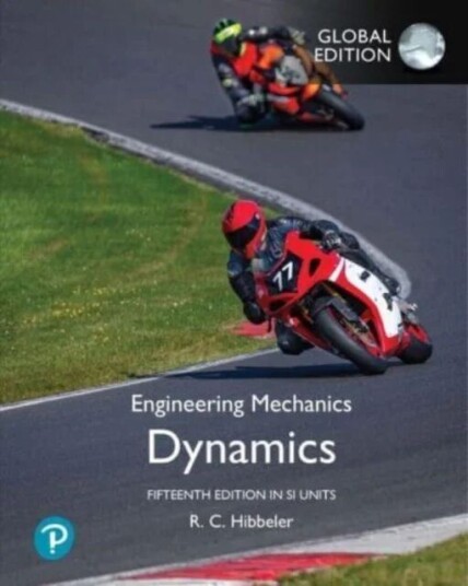 Engineering Mechanics: Dynamics, Si Units Av Russell Hibbeler