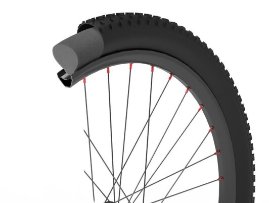 Tubolight 38-45mm Gravel Dekkinnlegg