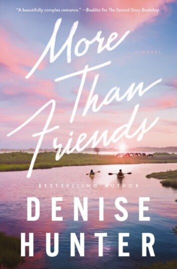 More than Friends More than Friends