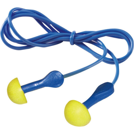 3M Ørepropper Ear Express M/grep 28 Db 3M Ørepropper Ear Express M/grep 28 Db