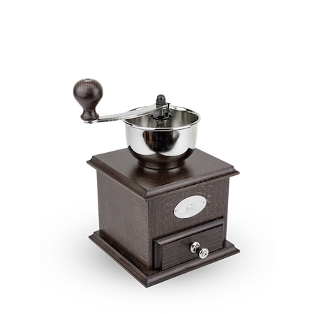 Brésil Kaffekvern Walnut 21 cm Brésil Kaffekvern Walnut 21 cm