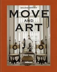 Move And Art Av Malene Birger
