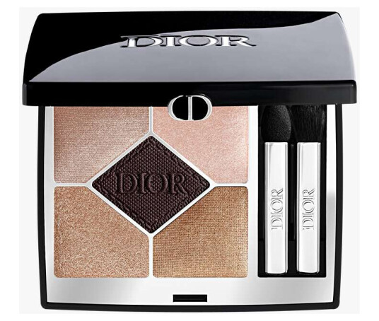Diorshow 5 Couleurs Couture Eyeshadow Palette 539 Grand Bal