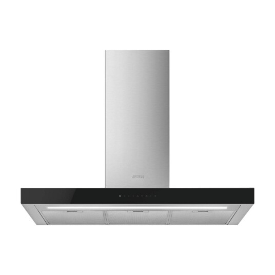 SMEG UNIVERSALE KBT9L4VN KJØKKENVENTILATOR SMEG UNIVERSALE KBT9L4VN KJØKKENVENTILATOR