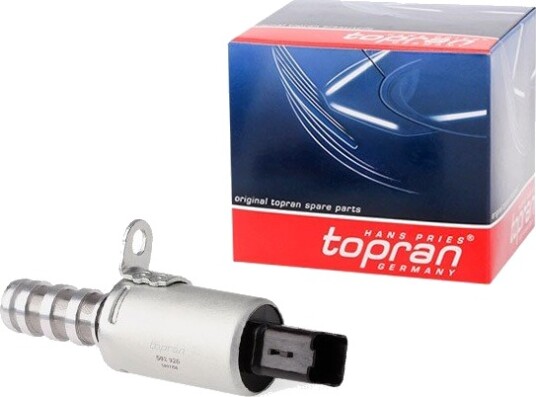 Styreventil, kamakseljustering TOPRAN 502 926