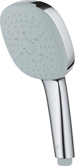 GROHE VITALIO COMFORT CLOVA 110 III HÅNDDUSJ 9,5L KROM