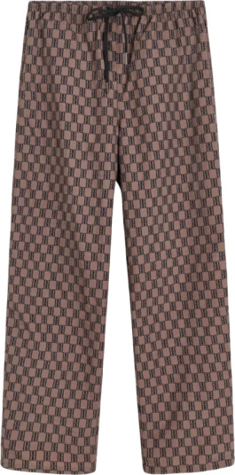 By Malene Birger Dame Bukser Brun L,