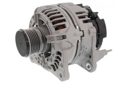 Dynamo MAPCO 13242 Dynamo MAPCO 13242