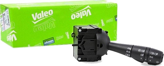 Bryter komplett rattstamme VALEO 251682 Bryter komplett rattstamme VALEO 251682