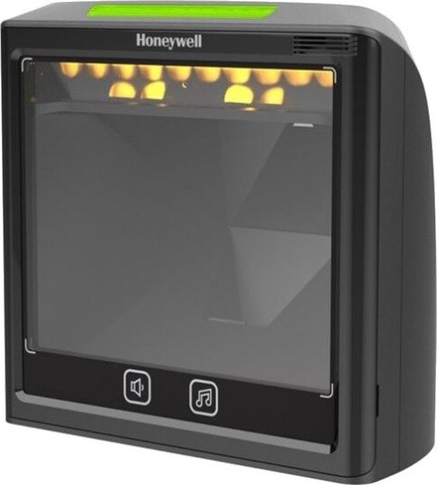 Honeywell Solaris Xp 7990G - Rs-232 Kit - Strekkodeskanner - Stasjonær - 2D-Bildefremviser - Dekodet - Rs-232