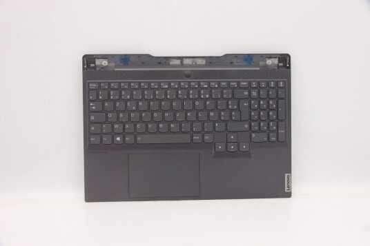 Lenovo Upper Case ASM_FRA L82K8 GY