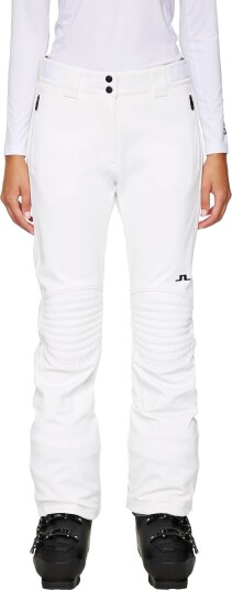 J.Lindeberg Stanford Pant Dame White S J.Lindeberg Stanford Pant Dame White S