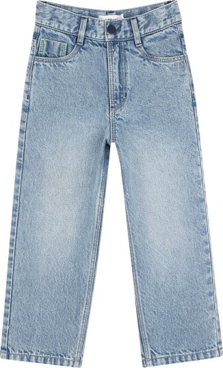 Billieblush Denim Trousers Blue 116 Billieblush Denim Trousers Blue 116