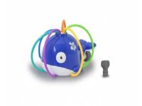 Jamara MC Fizz Water sprinkler Whale Rund 3 år Flerfarget Jamara MC Fizz Water sprinkler Whale Rund 3 år Flerfarget