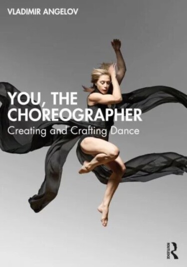 You, The Choreographer Av Vladimir Angelov