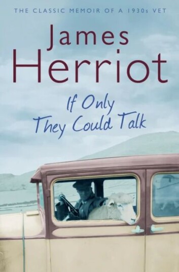If Only They Could Talk Av James Herriot