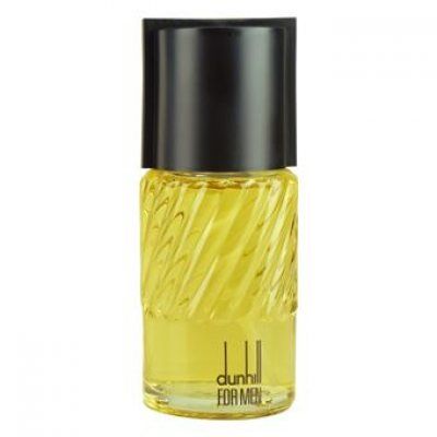 Dunhill For Men Eau De Toilette 100ml Aromatisk Parfyme for Herre Dunhill For Men Eau De Toilette 100ml Aromatisk Parfyme for Herre