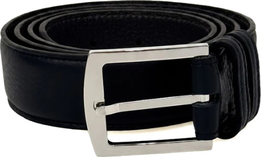 Kiton, Herre, Accessories, Svart, 90 CM,