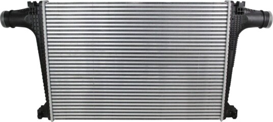 Intercooler ABAKUS 003 018 0021