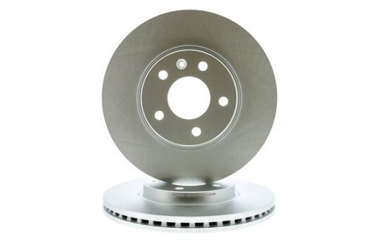 Bremseskive AISIN Q6F944S Bremseskive AISIN Q6F944S