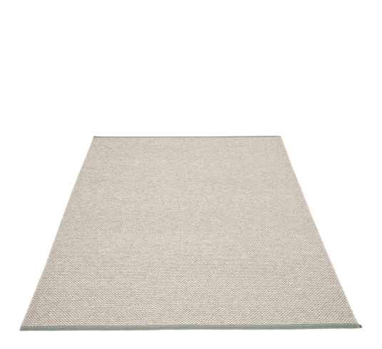 Pappelina Effi matte army 180x260 cm