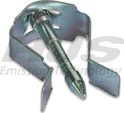 Sikringsclip HJS 83 15 7119