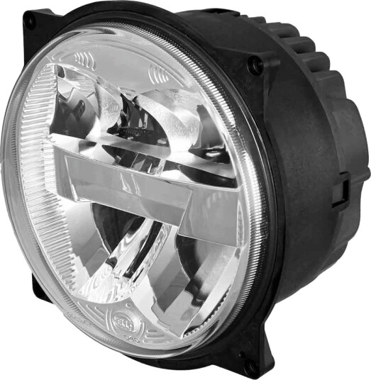 HELLA 9DW 333 223-011 Hovedlyskaster
