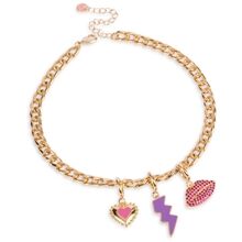 PFG Stockholm 84504-07 Charm Bonanza Necklace