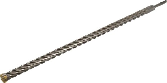 Aw-Tools Awtools Awtools Drill Sds Drill + 18 * 1000 Mm Aw43566 Square