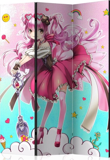 Kadira Rumsavdelare 135x172 cm VALUE_MISSING_1 -