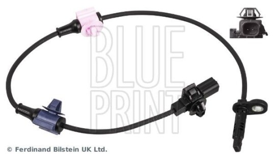 ABS sensor BLUE PRINT ADBP710030