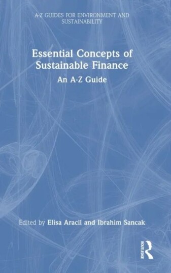 Essential Concepts Of Sustainable Finance