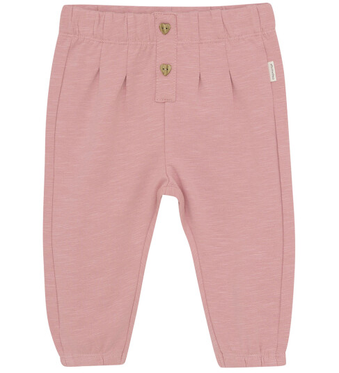 Minymo Joggebukse   Rosett   Minymo   56   Joggebukse   Rosa