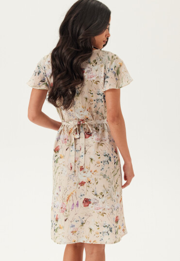 Ida Sjöstedt Nadia Dress Multi/patterned 36 Ida Sjöstedt Nadia Dress Multi/patterned 36