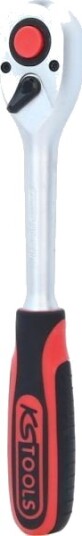 KS TOOLS 912.1290 Reversibel skralle