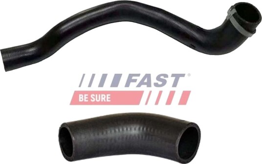 FAST FT61504 Ladeluftslange