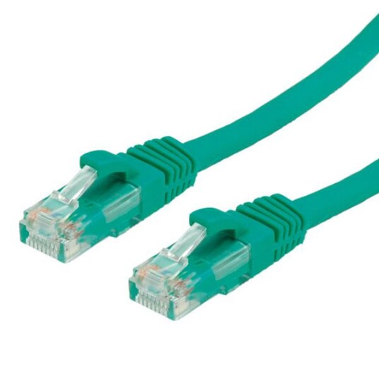 VALUE 0.5M Utp Cat.6A Networking
