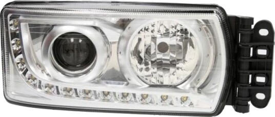 GIANT 131-IV20311AER Frontlykter
