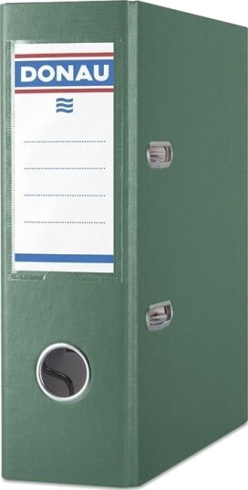 Skilleark Donau Master Spak A5 75 Mm Grønn 3905001Pl 06 Skilleark Donau Master Spak A5 75 Mm Grønn 3905001Pl 06