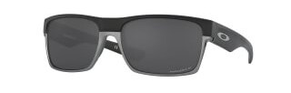 Oakley TwoFace Prizm Black Polarized OO9189 3860 Oakley TwoFace Prizm Black Polarized OO9189 3860