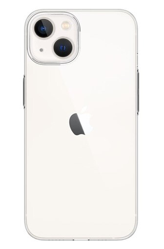 Just Mobile TENC™ [Slim Fit] for iPhone 14