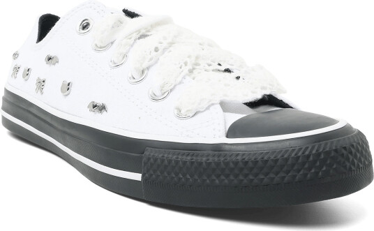 Converse Converse Chuck Taylor All Star White 37