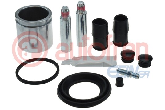 Autofren Seinsa Rep. sett bremsecaliper AUTOFREN SEINSA D43308S