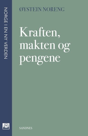 Kraften makten og pengene