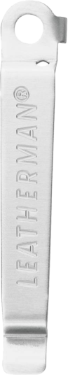 Leatherman Lommeklips
