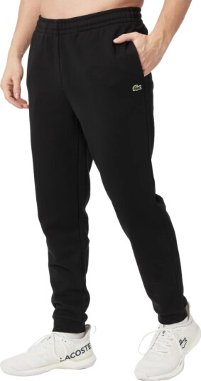 Lacoste 1Hw2 Men"s Tracksuit Trousers Black S Lacoste 1Hw2 Men"s Tracksuit Trousers Black S